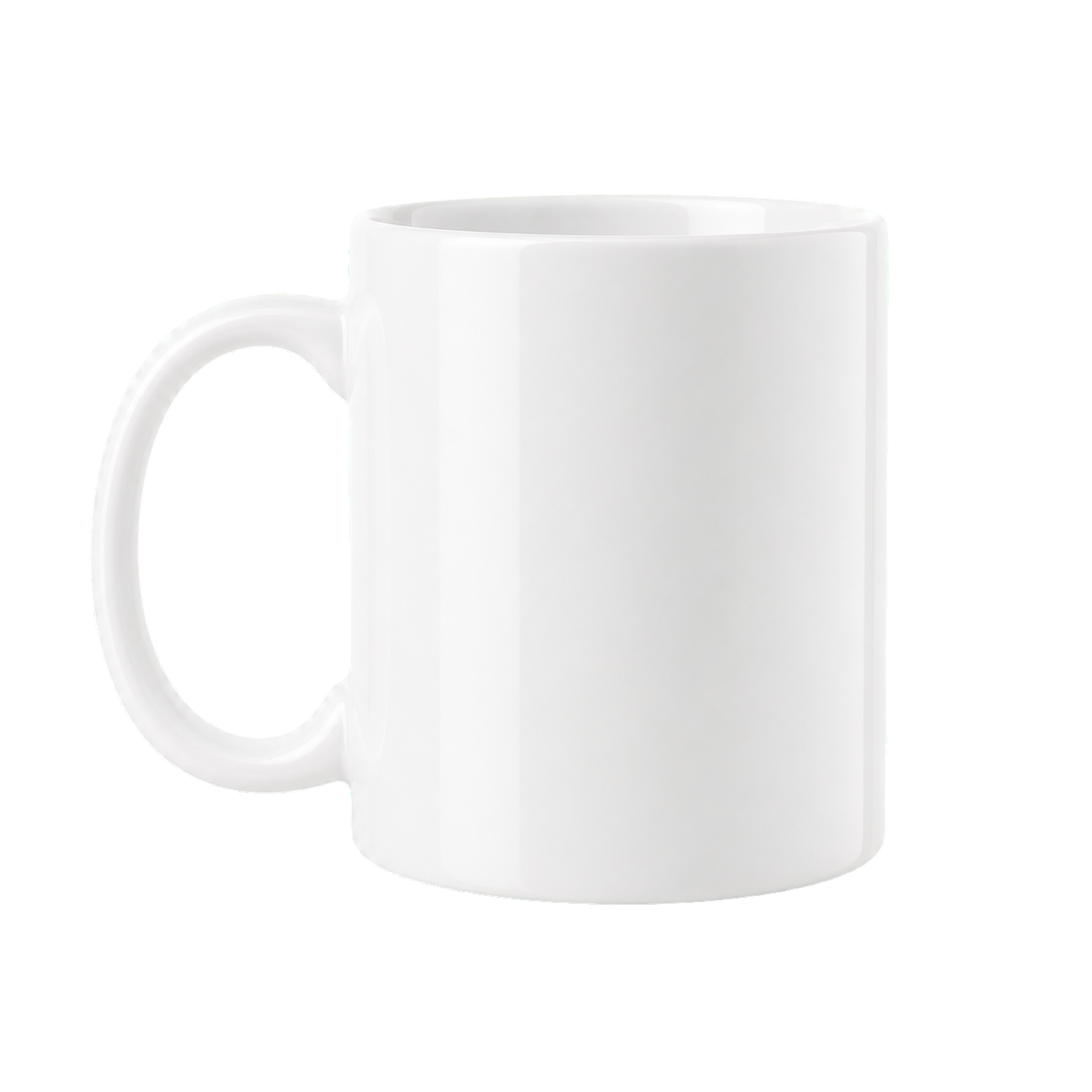 Mug mockup