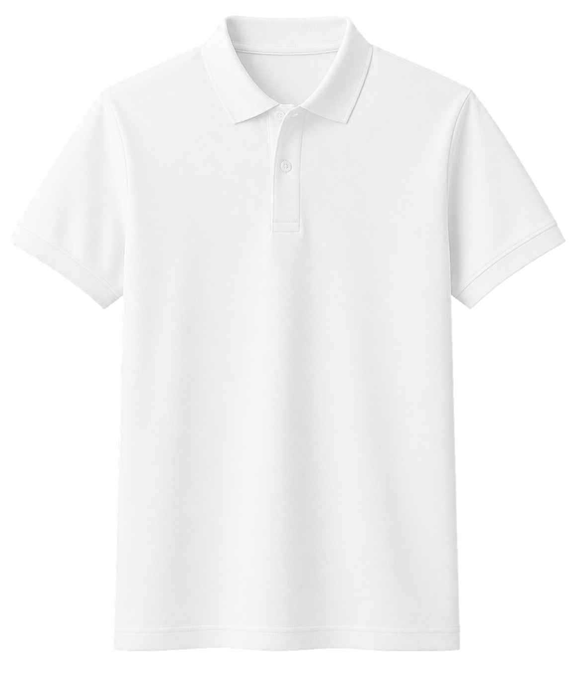 Polo shirt mockup