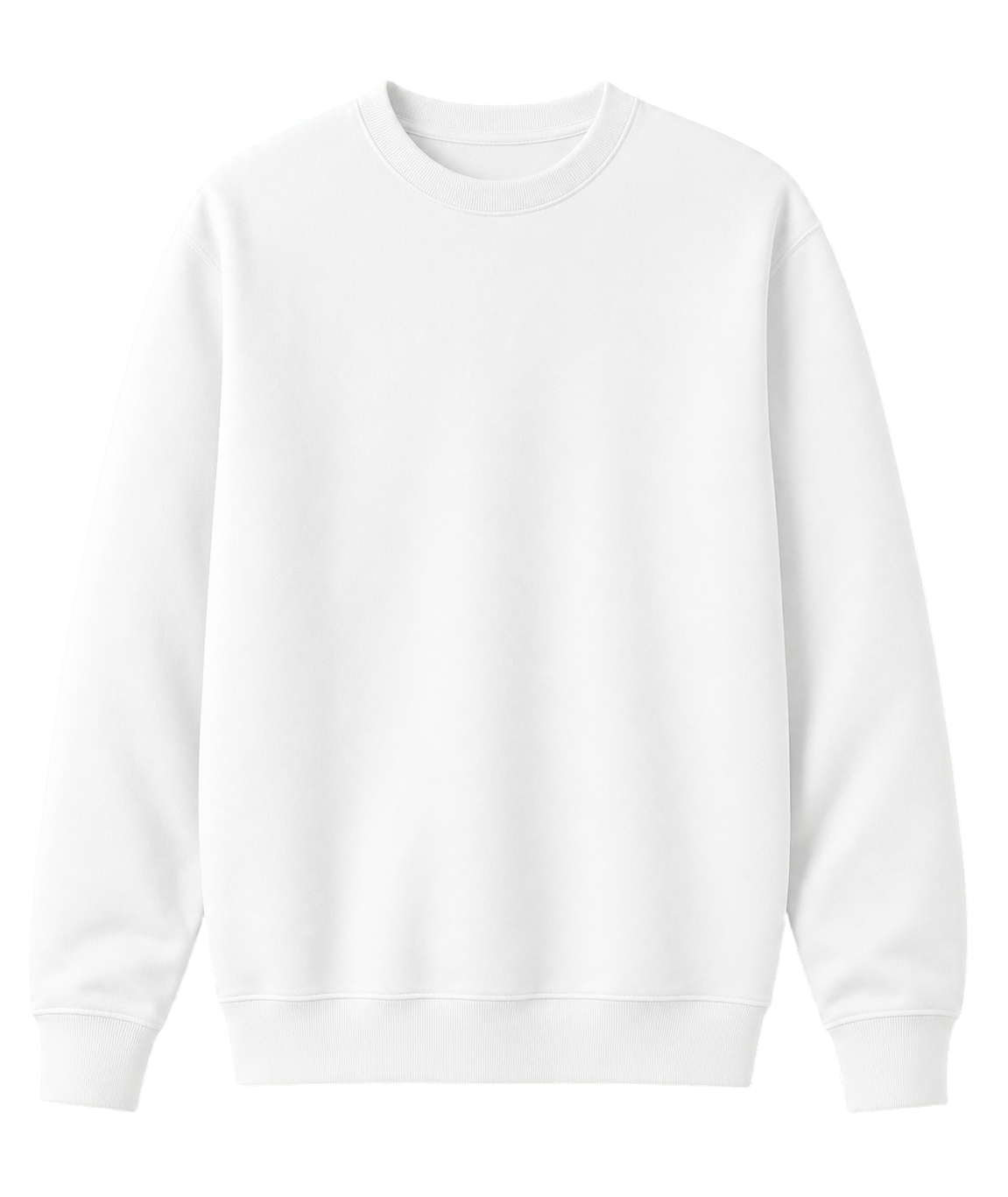 Sweatshirt mockup