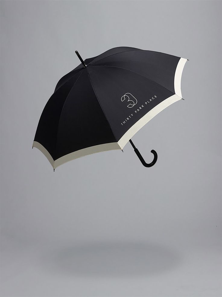 Branded Umbrellas