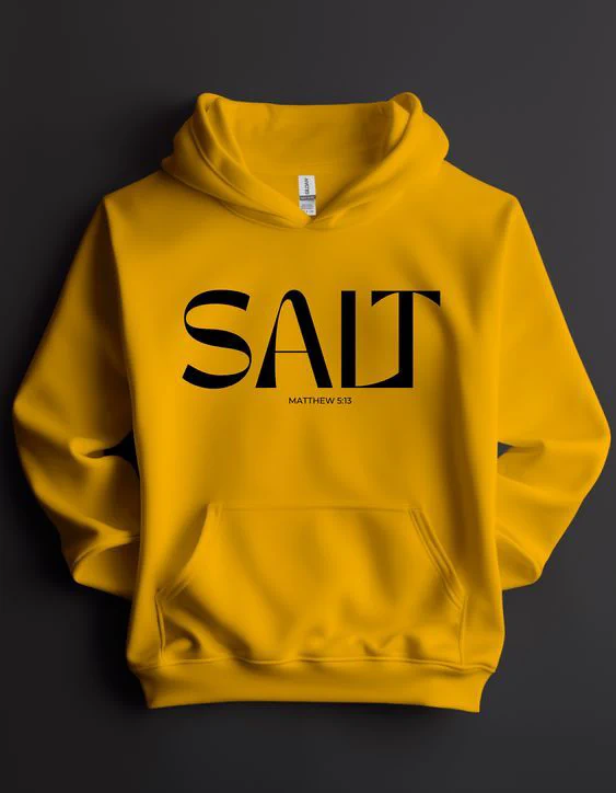 Branded Hoodies and Sweatshirts