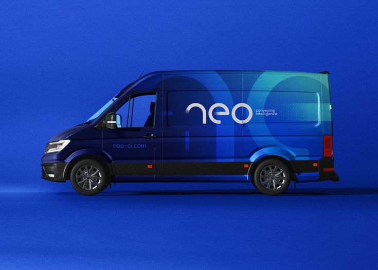 Full Vehicle Wraps (Cars, Delivery Vans, Buses)