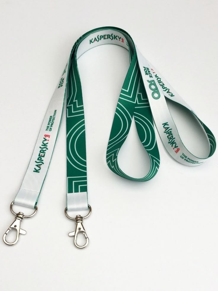 Custom Lanyards