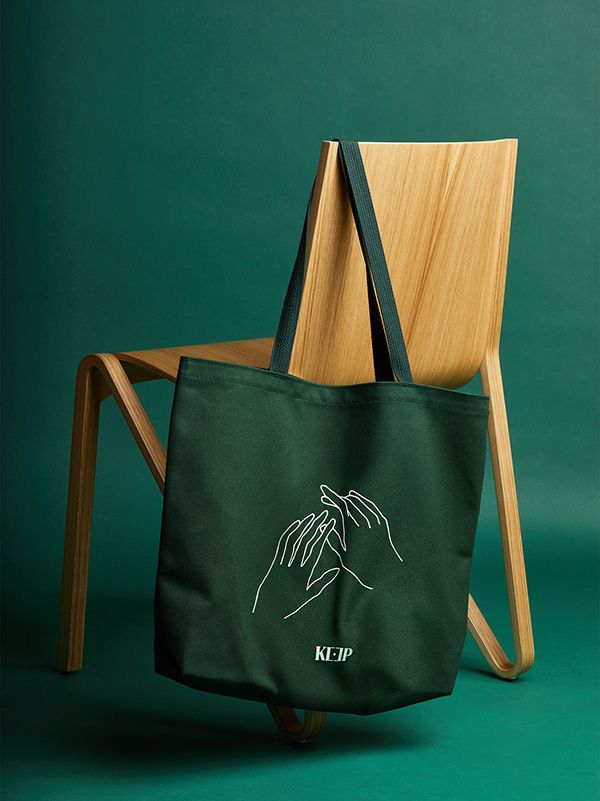 Branded Tote Bags