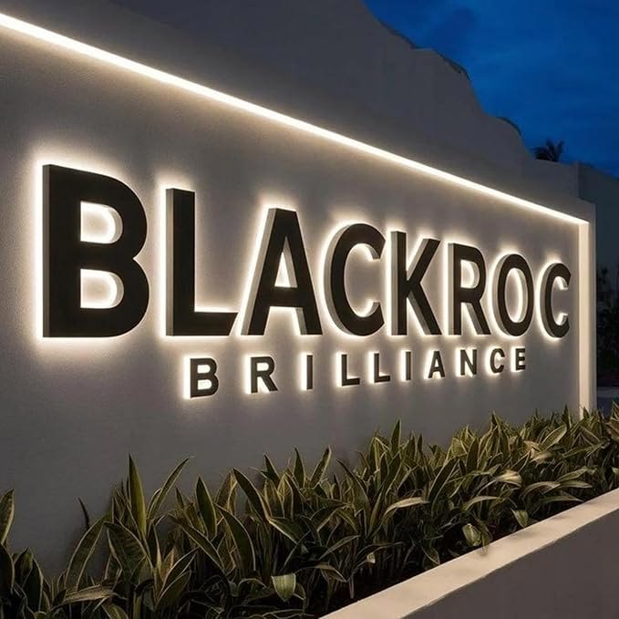 Signage & Large Format